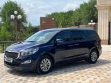 Kia Sedona 2019 годаүшін10 000 000 тг. в Шымкент – фото 2