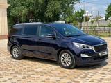 Kia Sedona 2019 годаүшін10 000 000 тг. в Шымкент – фото 3