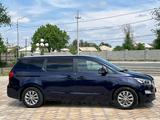 Kia Sedona 2019 годаүшін10 000 000 тг. в Шымкент – фото 4
