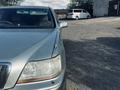 Toyota Crown Majesta 2002 года за 3 300 000 тг. в Караганда – фото 3