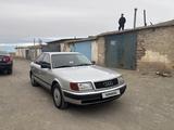 Audi 100 1992 года за 2 200 000 тг. в Жезказган – фото 2