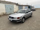 Audi 100 1992 года за 2 200 000 тг. в Жезказган – фото 4