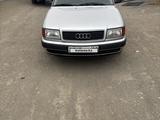 Audi 100 1992 года за 2 200 000 тг. в Жезказган – фото 3