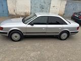 Audi 100 1992 года за 2 200 000 тг. в Жезказган – фото 5