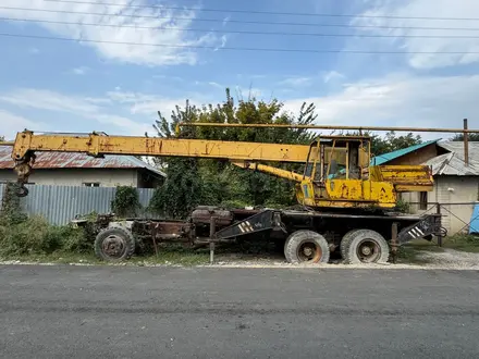 КамАЗ  43118 2000 года за 1 300 000 тг. в Алматы