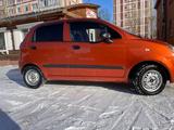 Chevrolet Spark 2007 года за 2 500 000 тг. в Астана – фото 2