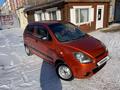 Chevrolet Spark 2007 года за 2 500 000 тг. в Астана – фото 19