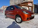 Chevrolet Spark 2007 года за 2 500 000 тг. в Астана