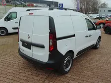Renault Express, 2023