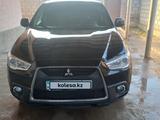 Mitsubishi Outlander Sport 2011 года за 5 300 000 тг. в Шымкент