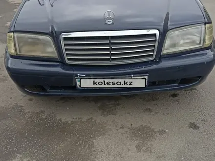 Mercedes-Benz C 280 1994 годаүшін2 200 000 тг. в Алматы