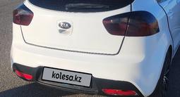 Kia Rio 2014 годаүшін5 300 000 тг. в Астана – фото 3