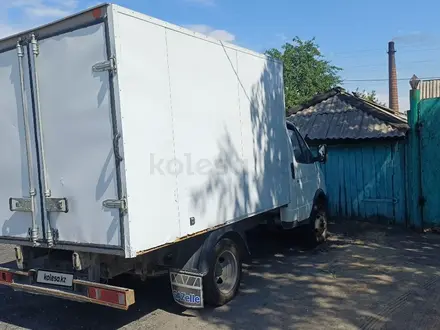 ГАЗ ГАЗель 2008 года за 4 800 000 тг. в Семей – фото 6