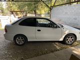Hyundai Accent 1995 годаүшін1 500 000 тг. в Алматы – фото 2