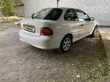 Hyundai Accent 1995 годаүшін1 500 000 тг. в Алматы – фото 3