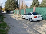 Hyundai Accent 1995 годаүшін1 500 000 тг. в Алматы