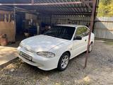 Hyundai Accent 1995 годаүшін1 500 000 тг. в Алматы – фото 5