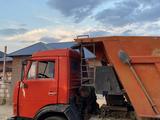 КамАЗ  65115 2007 года за 6 300 000 тг. в Атырау – фото 4