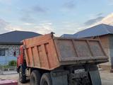 КамАЗ  65115 2007 года за 6 300 000 тг. в Атырау – фото 3