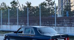 Mercedes-Benz S 500 1986 года за 12 000 000 тг. в Алматы – фото 2