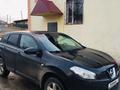 Nissan Qashqai 2012 годаүшін6 500 000 тг. в Жезказган – фото 4