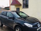 Nissan Qashqai 2012 годаүшін5 900 000 тг. в Жезказган – фото 4