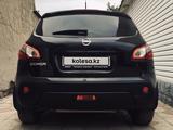 Nissan Qashqai 2012 годаүшін5 900 000 тг. в Жезказган – фото 3