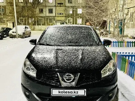 Nissan Qashqai 2012 года за 6 100 000 тг. в Жезказган – фото 2