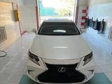 Lexus ES 300h 2013 годаfor8 700 000 тг. в Жанаозен – фото 3