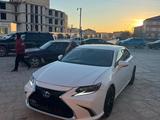 Lexus ES 300h 2013 годаfor8 700 000 тг. в Жанаозен – фото 2