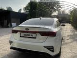 Kia Forte 2019 года за 7 000 000 тг. в Алматы – фото 3
