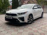 Kia Forte 2019 года за 7 000 000 тг. в Алматы