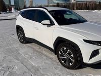 Hyundai Tucson 2023 года за 13 950 000 тг. в Астана