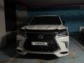 Lexus LX 570 2018 годаүшін48 000 000 тг. в Астана – фото 10