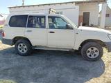 Toyota Land Cruiser 2002 года за 3 200 000 тг. в Аккыстау – фото 4