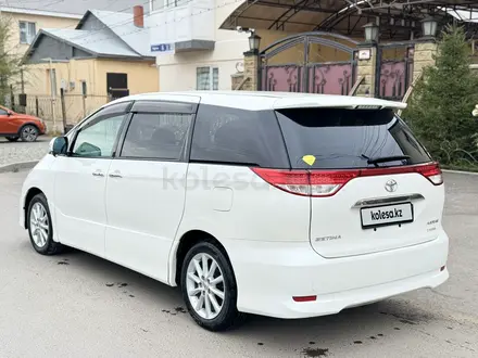 Toyota Estima 2010 года за 5 200 000 тг. в Астана – фото 11