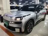 Avatr 07 Hybrid Ultra AWD 2024 года за 15 300 000 тг. в Алматы