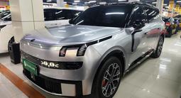 Avatr 07 Hybrid Ultra AWD 2024 годаүшін15 300 000 тг. в Алматы