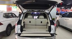 Avatr 07 Hybrid Ultra AWD 2024 годаүшін15 300 000 тг. в Алматы – фото 3