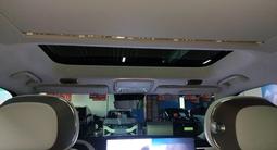 Avatr 07 Hybrid Ultra AWD 2024 годаүшін15 300 000 тг. в Алматы – фото 5