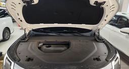 Avatr 07 Hybrid Ultra AWD 2024 годаүшін15 300 000 тг. в Алматы – фото 4