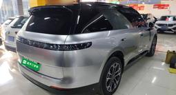 Avatr 07 Hybrid Ultra AWD 2024 годаүшін15 300 000 тг. в Алматы – фото 2