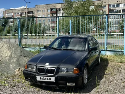 BMW 316 1992 года за 1 000 000 тг. в Экибастуз – фото 2