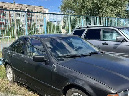 BMW 316 1992 года за 1 000 000 тг. в Экибастуз – фото 3