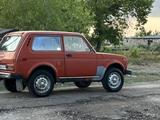 ВАЗ (Lada) Lada 2121 1985 года за 1 000 000 тг. в Шарбакты – фото 2