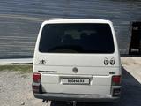 Volkswagen Transporter 2003 годаүшін3 800 000 тг. в Шымкент