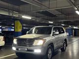 Toyota Land Cruiser 2007 года за 15 000 000 тг. в Шымкент