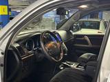 Toyota Land Cruiser 2007 года за 15 000 000 тг. в Шымкент – фото 4