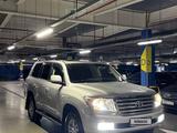 Toyota Land Cruiser 2007 года за 15 000 000 тг. в Шымкент – фото 2