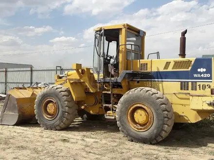 Komatsu 2006 года за 5 700 000 тг. в Алматы – фото 2